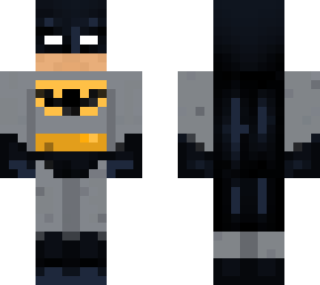 batman