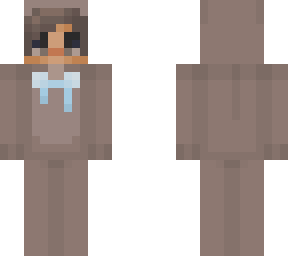 bear boy