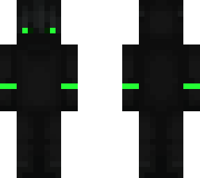 beast clan member