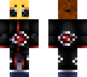 bee akatsuki remake