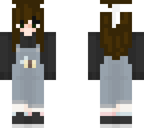 bee overalls