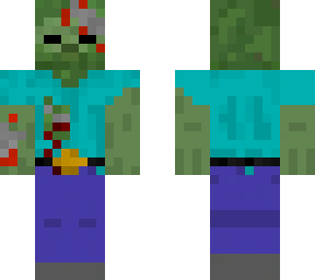 better zombie