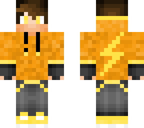 blaze theme