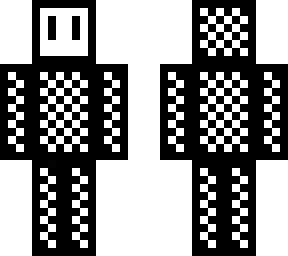 block character