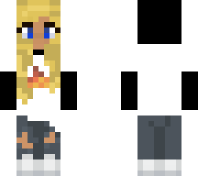 blonde sapnap