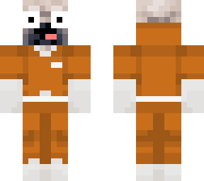 blucamo prisoner