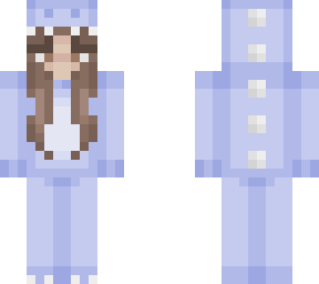 blue dino