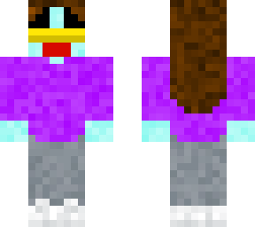 blueish chicken fixed