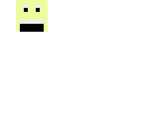body-less man