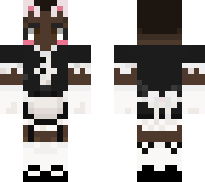 booker maid haha