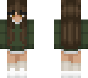 bookstore girl <3