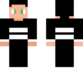 boy skin lmao