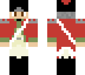 british grenadier