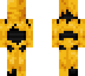 broken crash test dummy