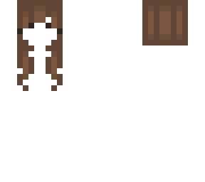 brown hair base