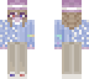 bucket hat pastel