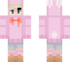 bunny boi :>