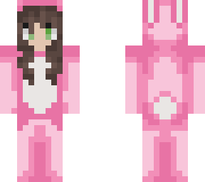 bunny girl!