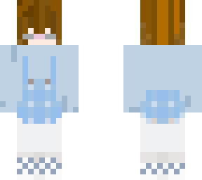 bunny girl