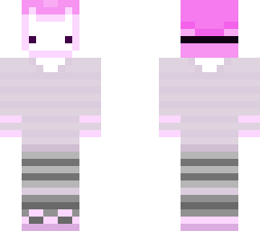 bunny mask