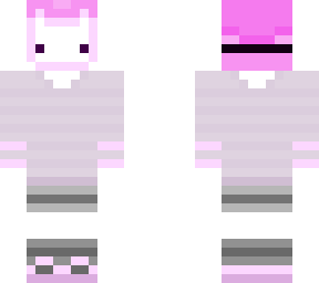 bunny mask fixed