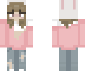 bunny me