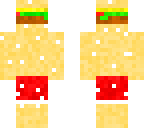 burger
