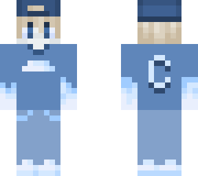 cadmell new skin