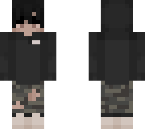 camo 3.0