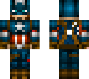 captain america