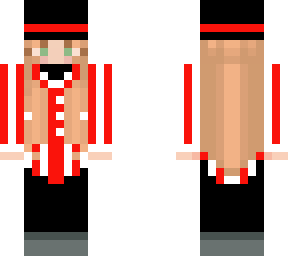 carnival master