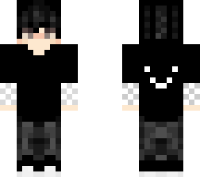 casual emo