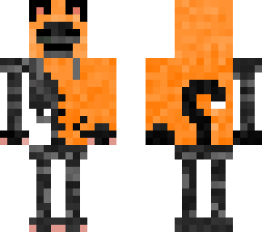 cat wither