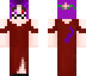 catnipp wedding dress