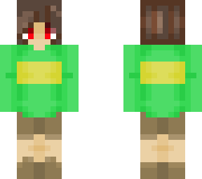chara are you there?