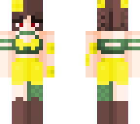 chara from the future