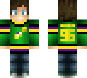 charlie conway skin