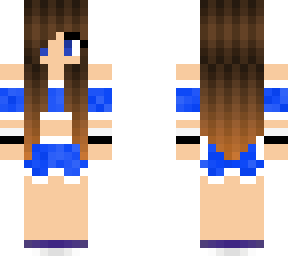 cheerleader