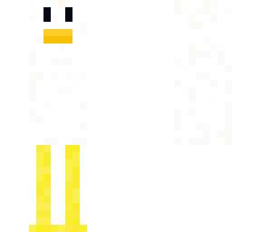 chicken.
