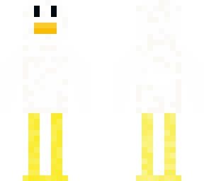chicken but better (remake)