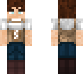 child skin