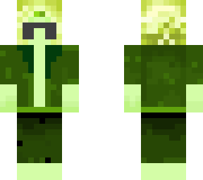chill skin