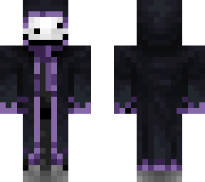 chip cultist (netherite)