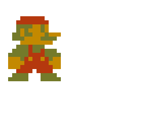 classic mario
