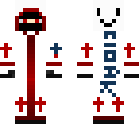 cloak cult