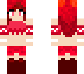coca cola girl