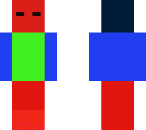 color man
