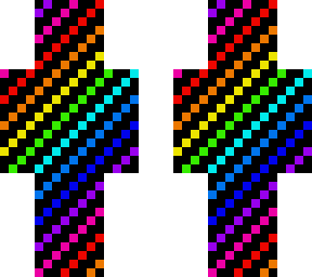 color spectrum (special effects)