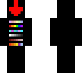 colour palette competition (read desc.)