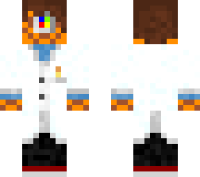 command scientist